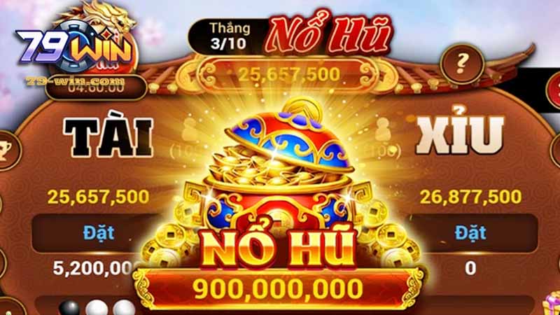 Bí quyết chiến thắng nổ hũ tài xỉu là gì?