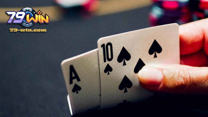 Các lệnh trong Poker dành cho người mới