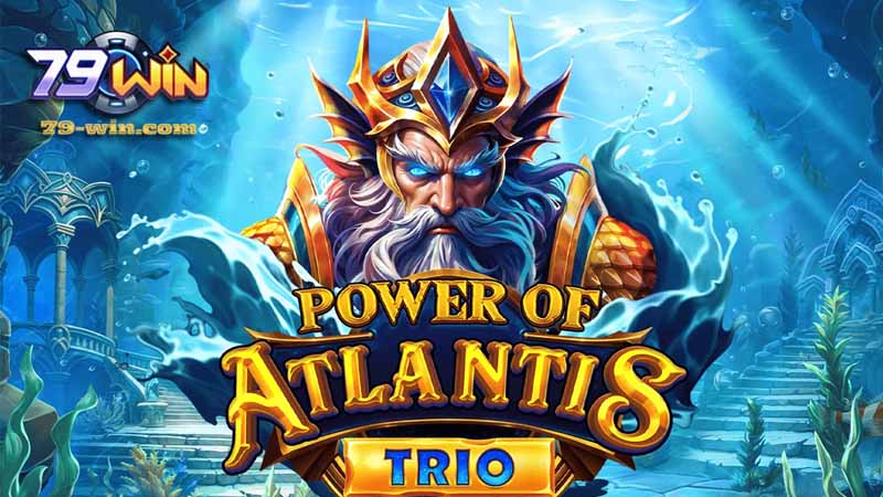 Chiến thuật chơi slot game tại 79win