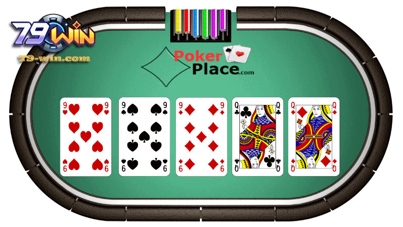 Chiến thuật chơi từ cao thủ khi có cù lũ