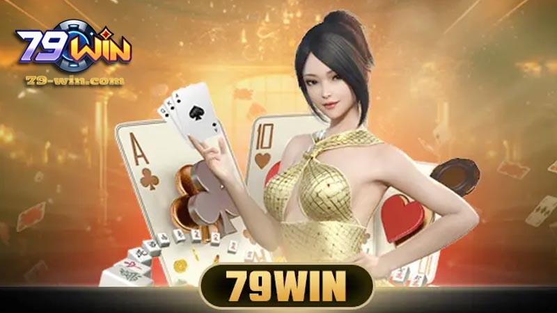 Danh sách game khủng tại 79win bet