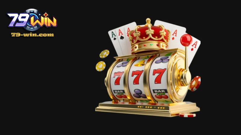 Game hấp dẫn nhất tại 79win