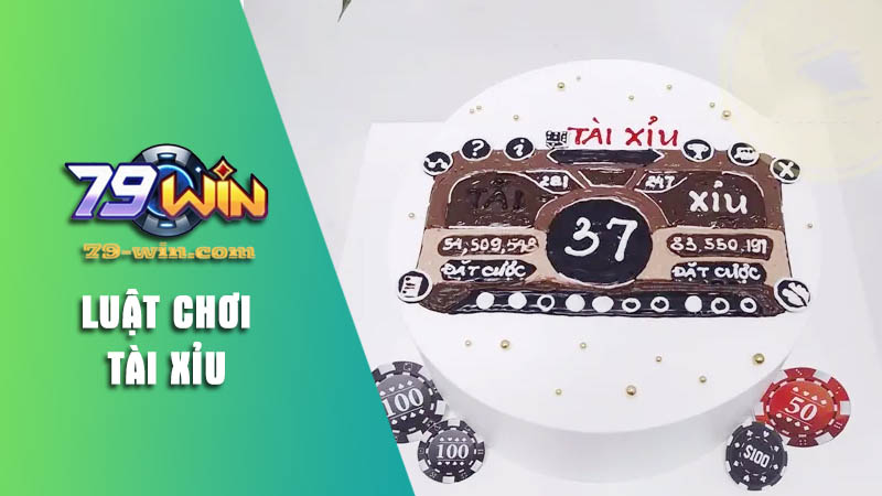Giới thiệu khái quát game Tài Xỉu 79win
