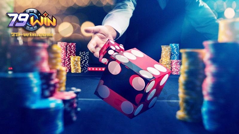 Mẹo chơi giúp chiến thắng nhà cái