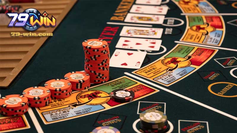 Một số lưu ý khi chơi Baccarat online