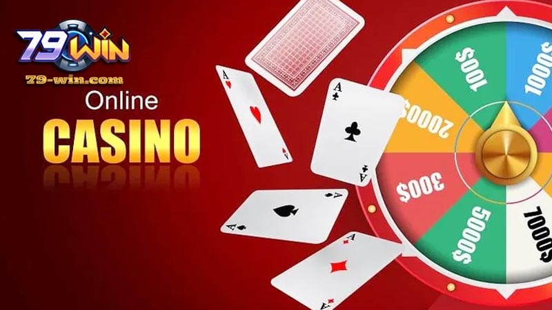 Những ưu điểm nổi bật khi tham gia casino