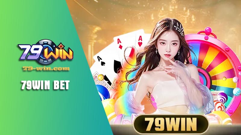 Sơ lược về thiên đường cá cược 79win bet