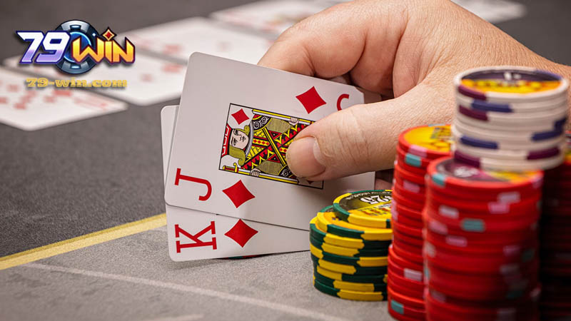 Thuật ngữ cơ bản game Poker