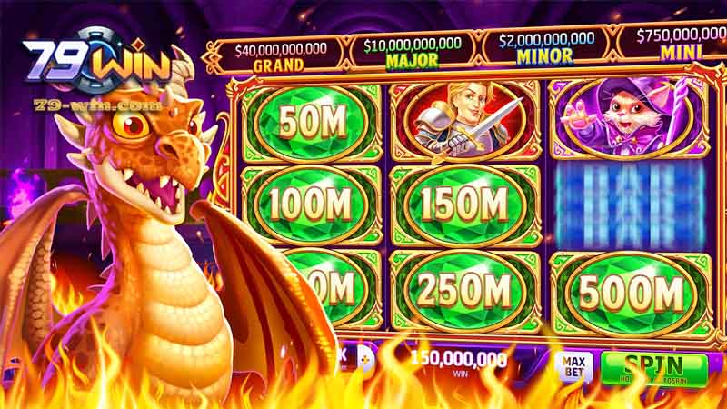 Thuật ngữ nổ hũ tại 79win?