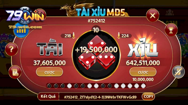 Thuật ngữ cần biết tại nhà cái 79win