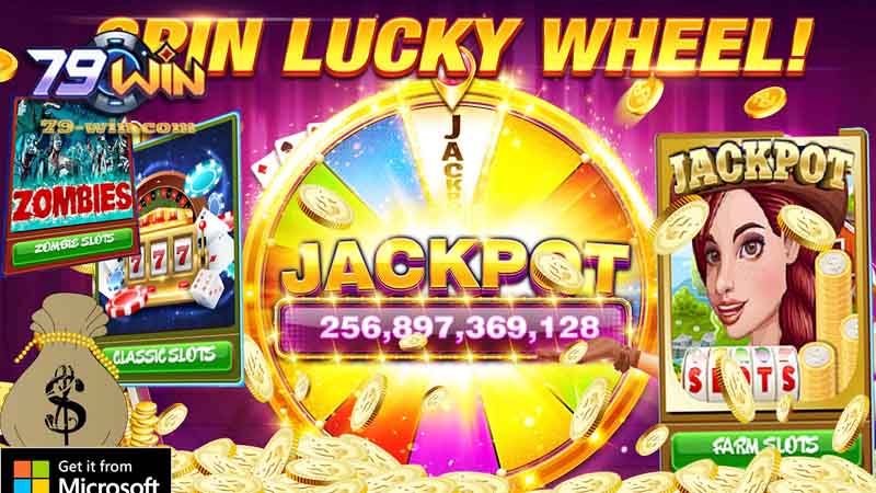 Tổng hợp mẹo nổ hũ để chiến thắng!