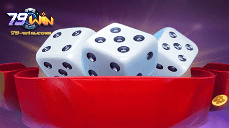 Ưu điểm chơi game Tài Xỉu 79win