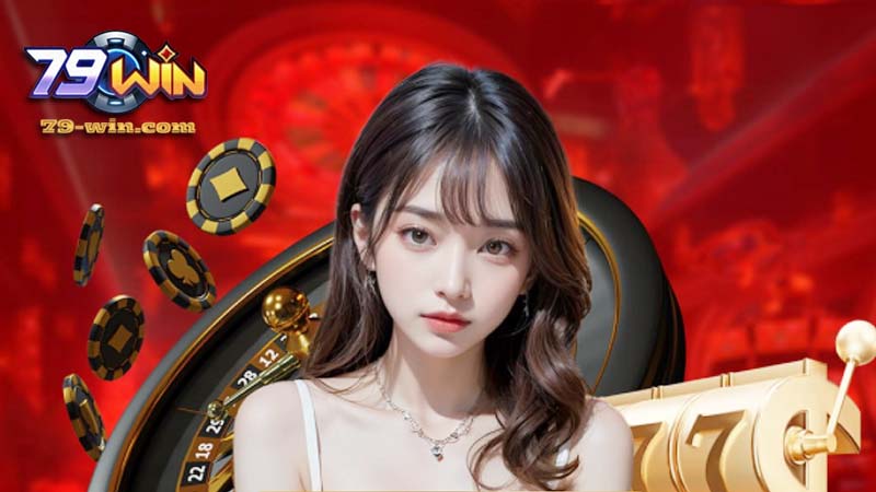 Ưu điểm khi tham gia 79win game